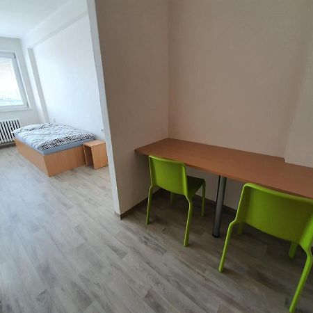 Saca Home Košice Exteriör bild