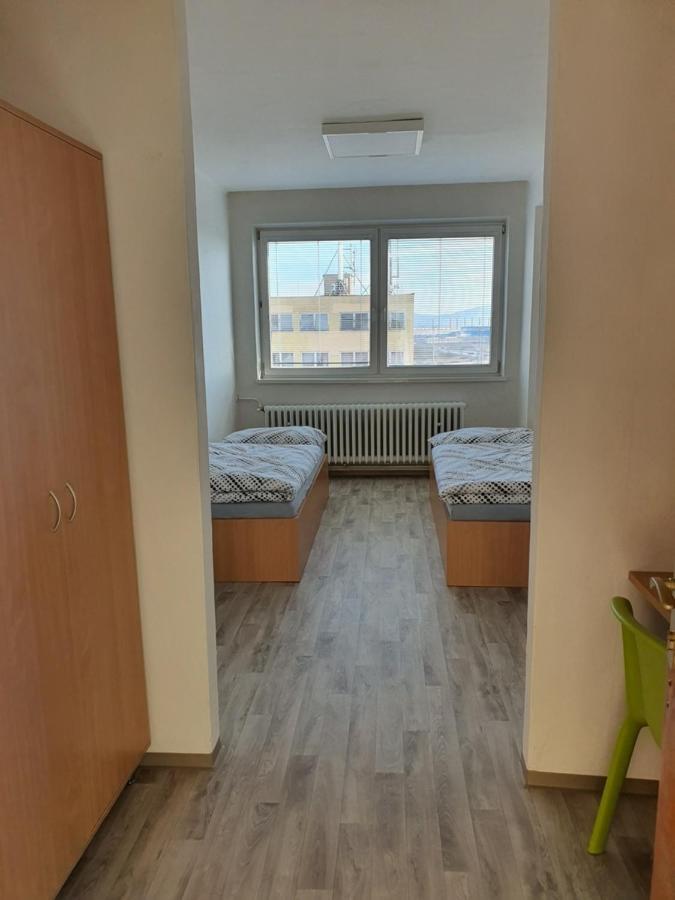 Saca Home Košice Exteriör bild