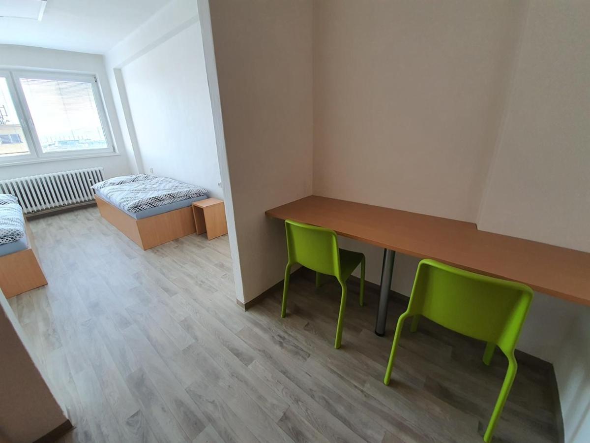 Saca Home Košice Exteriör bild