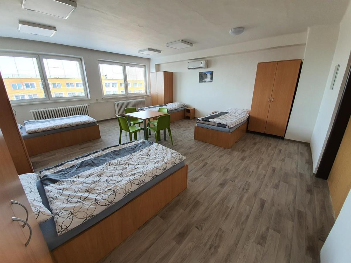 Saca Home Košice Exteriör bild