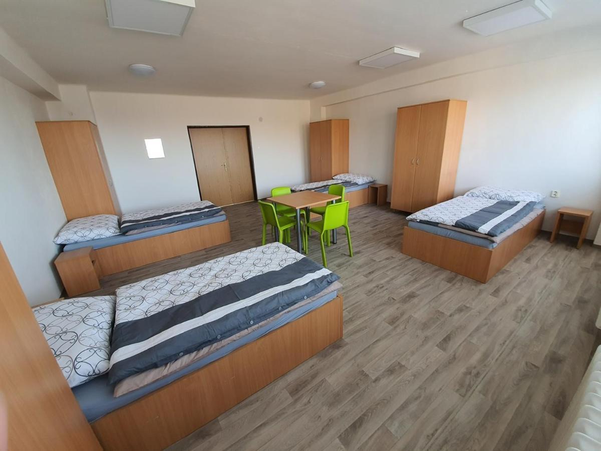 Saca Home Košice Exteriör bild